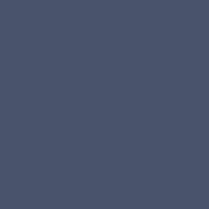 Alvic LTA8M0446-MT Azure Indigo decor colour