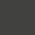 Pfleiderer Metallic Black U12233 decorative surface