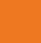 Pfleiderer Orange U16010 decorative surface