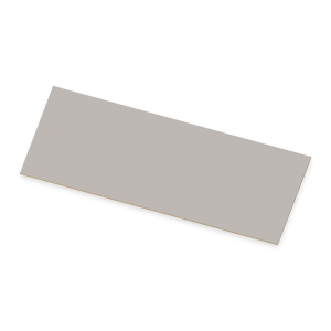 Senoplast CU306 full sheet board illustration