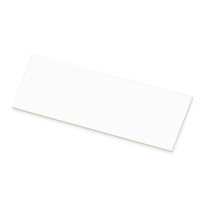 Serica WL1654 full sheet board illustration