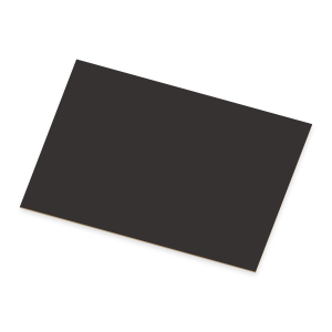 Egger U961 PM full sheet board illustration