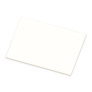 Egger W1100 PM full sheet board illustration