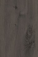 Manufacturer catalogue swatch: Pfleiderer R20454 Artisan Oak Anthracite, RO finish