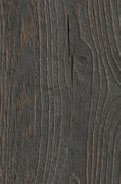 Manufacturer catalogue swatch: Pfleiderer R20351 Flamed Wood, DU finish