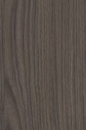 Manufacturer catalogue swatch: Pfleiderer R30158 Noce Giovanelli, NW finish