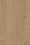 Manufacturer catalogue swatch: Pfleiderer R20455 Balvenie Oak Sand, RO finish